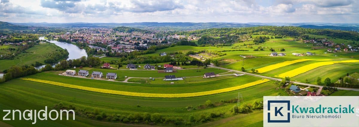 Widokowa działka z zejściem do Sanu – Trepcza - zdjęcie 5