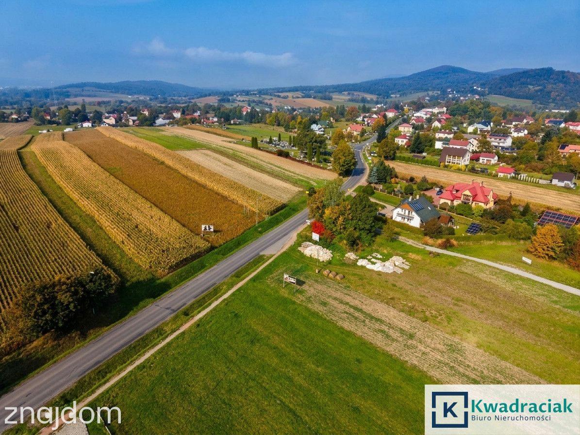 Kompleks działek pod zabudowę z WZ – Trepcza - zdjęcie 6