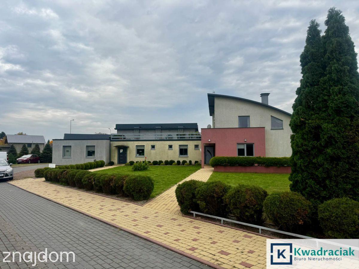 Obiekt przemysłowo-usługowy 150 m2 w Rzeszowie - zdjęcie 3