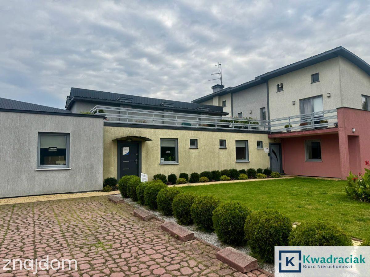 Obiekt przemysłowo-usługowy 150 m2 w Rzeszowie - zdjęcie 4
