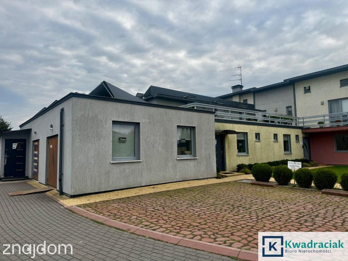 Obiekt przemysłowo-usługowy 150 m2 w Rzeszowie - zdjęcie 5