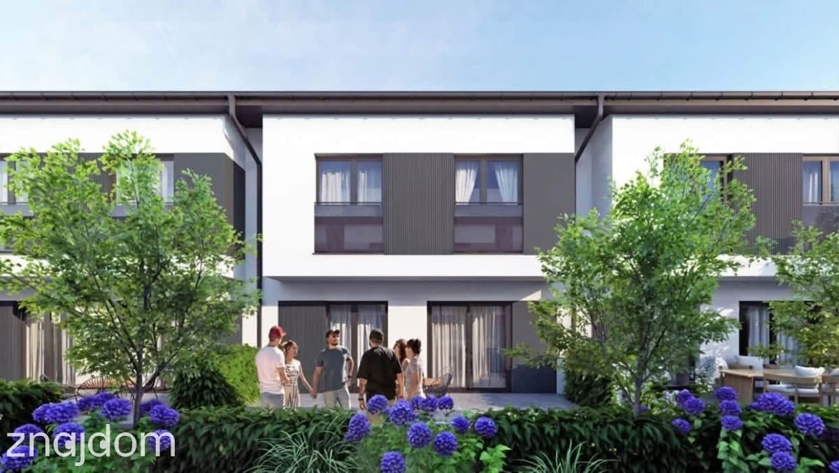 Rzeszów, ul. Myśliwska – 3 pokojowe mieszkania z l