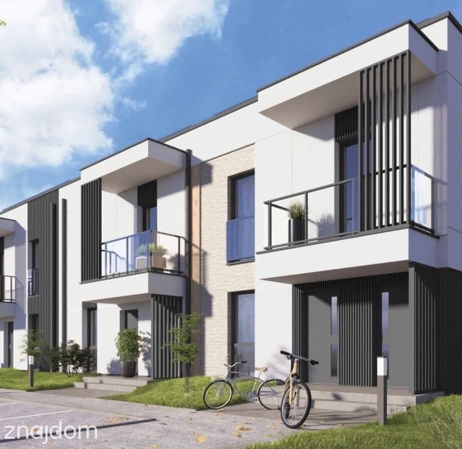 Rzeszów, ul. Myśliwska – mieszkania 3 i 4 pokojowe - zdjęcie 3