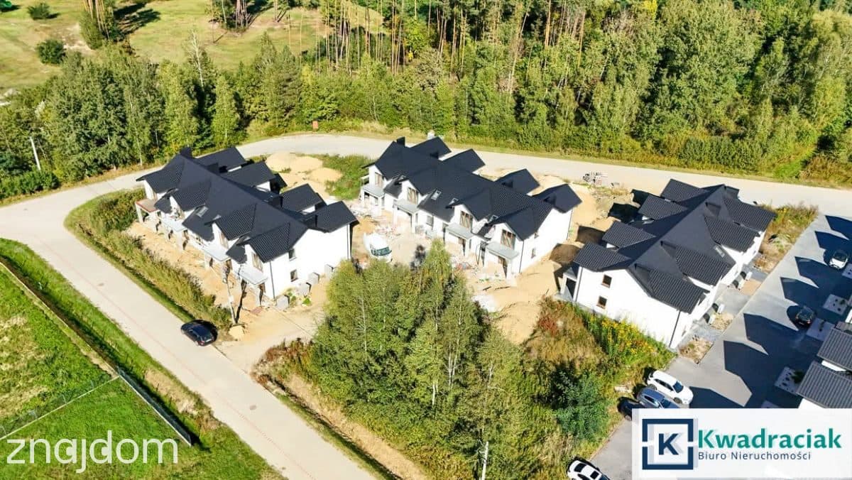 Bez prowizji nowe mieszkania w stanie deweloperski - zdjęcie 3