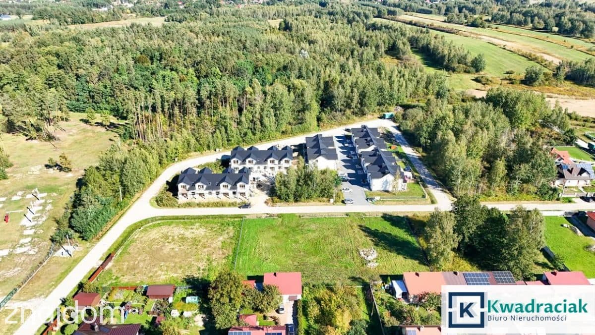 Bez prowizji nowe mieszkania w stanie deweloperski - zdjęcie 4