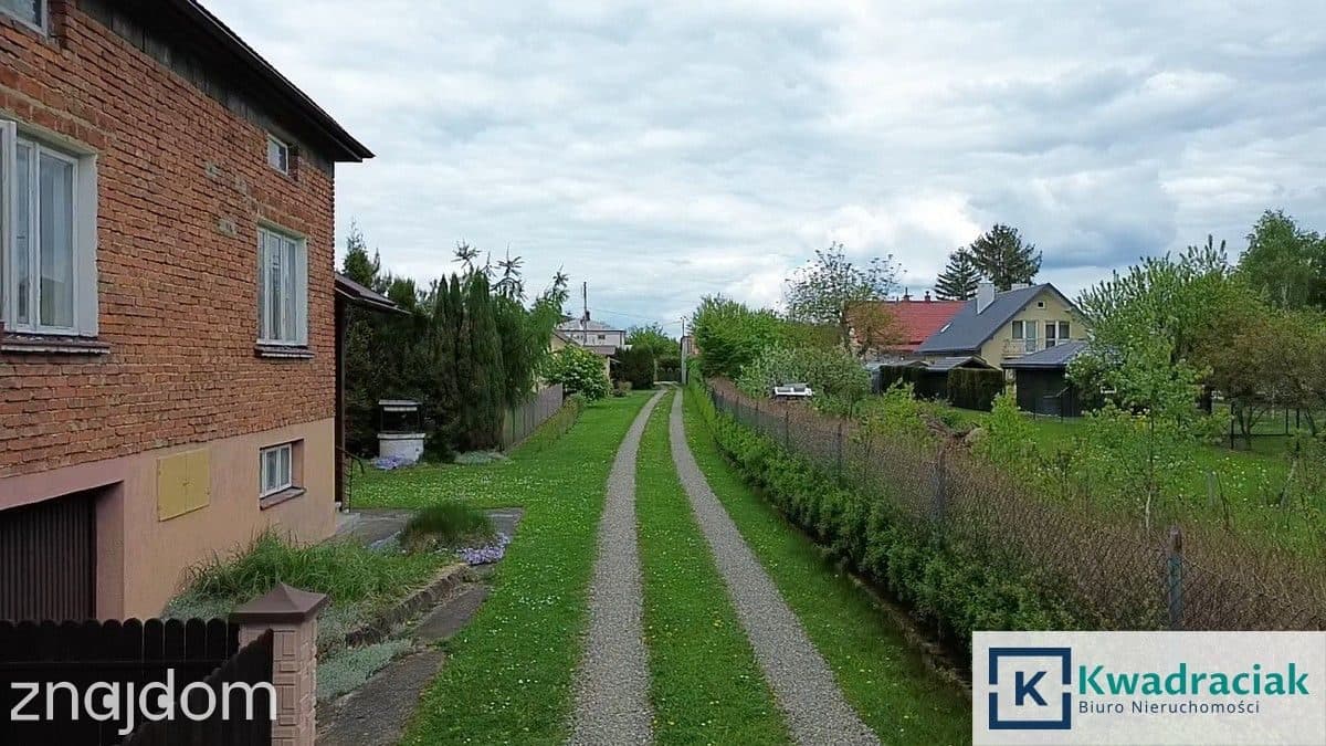 Głowienka – dom w bliskiej odległości od centrum K - zdjęcie 11