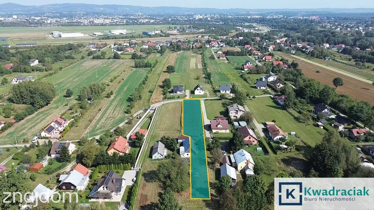 Głowienka – działki 24,74ar z budynkiem mieszkaln - zdjęcie 20