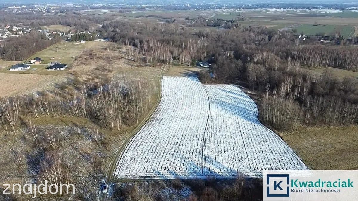 Machnówka – działki w spokojnej okolicy - zdjęcie 4