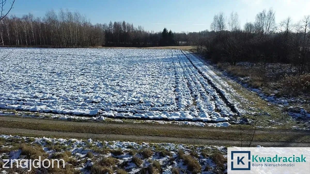 Machnówka – działki w spokojnej okolicy - zdjęcie 5