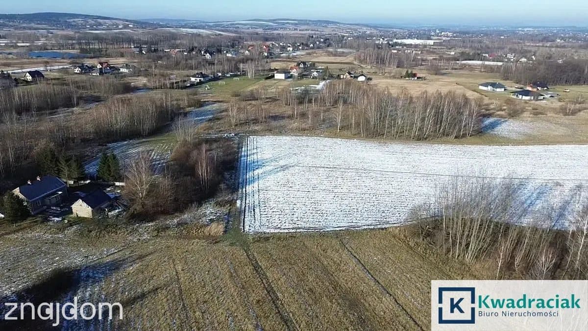 Machnówka – działki w spokojnej okolicy - zdjęcie 6