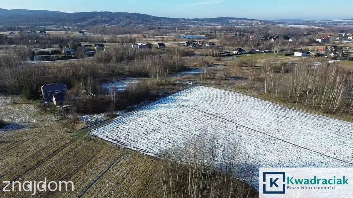 Machnówka – działki w spokojnej okolicy - zdjęcie 7
