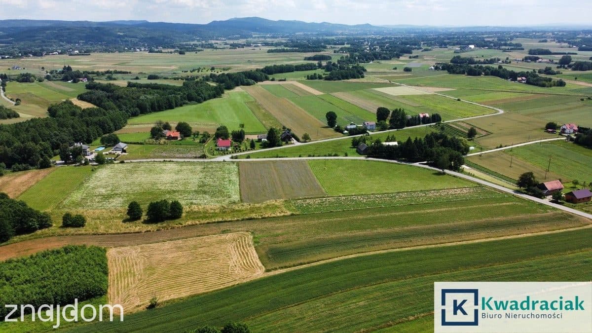 Chrząstówka – działka 28,52ar - zdjęcie 5