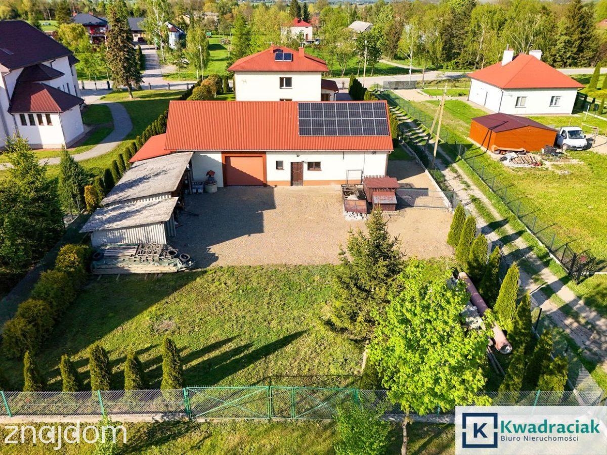 Besko – dom gotowy do zamieszkania - zdjęcie 5