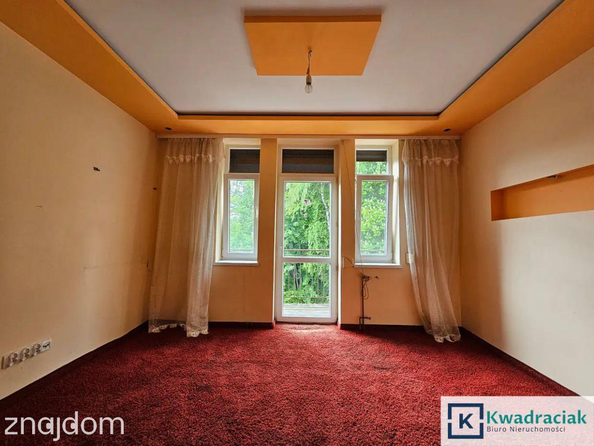 Rymanów-Zdrój, dom pod inwestycję lub zamieszkanie - zdjęcie 5