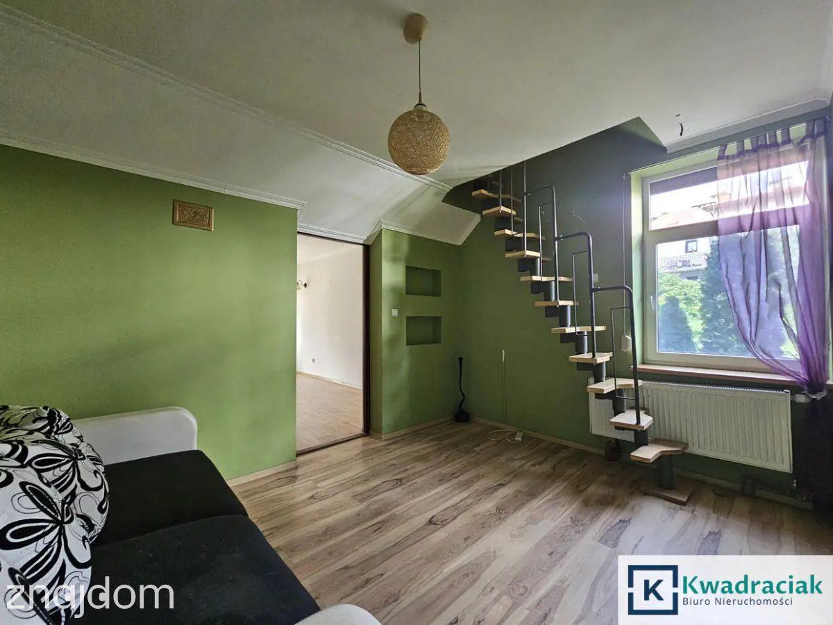 Rymanów-Zdrój, dom pod inwestycję lub zamieszkanie - zdjęcie 7