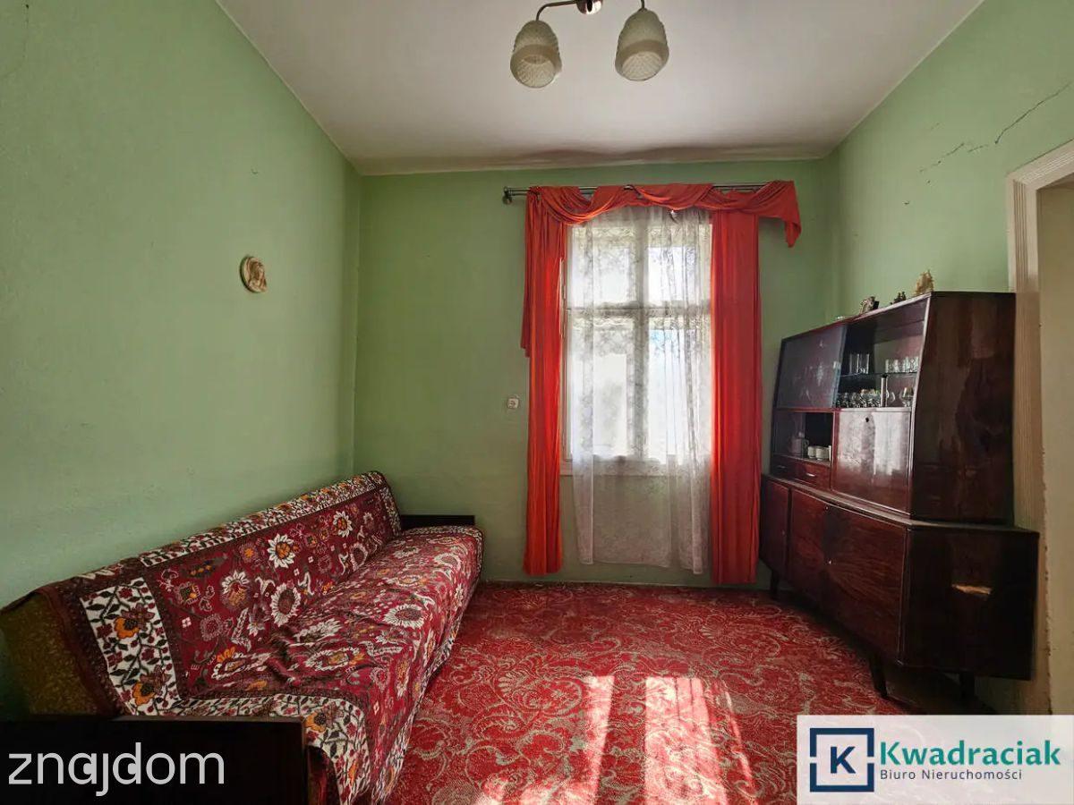 Rymanów-Zdrój, dom pod inwestycję lub zamieszkanie - zdjęcie 13