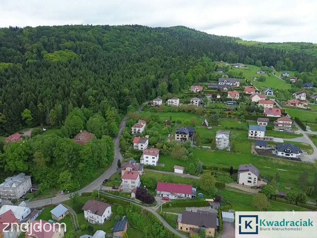 Rymanów-Zdrój, dom pod inwestycję lub zamieszkanie - zdjęcie 19