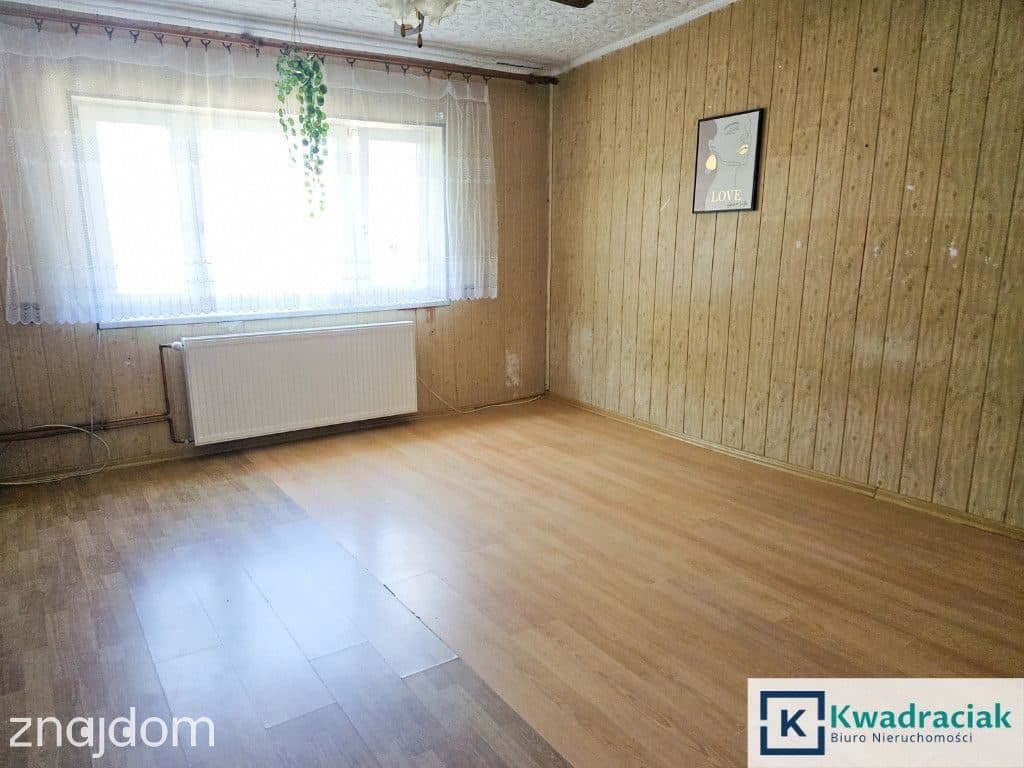 Urocze mieszkanie w centrum Trześniowa - zdjęcie 5