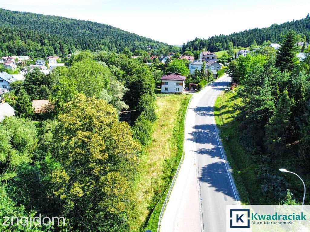 Deszno – działka rekreacyjna 8ar nad rzeką! - zdjęcie 3