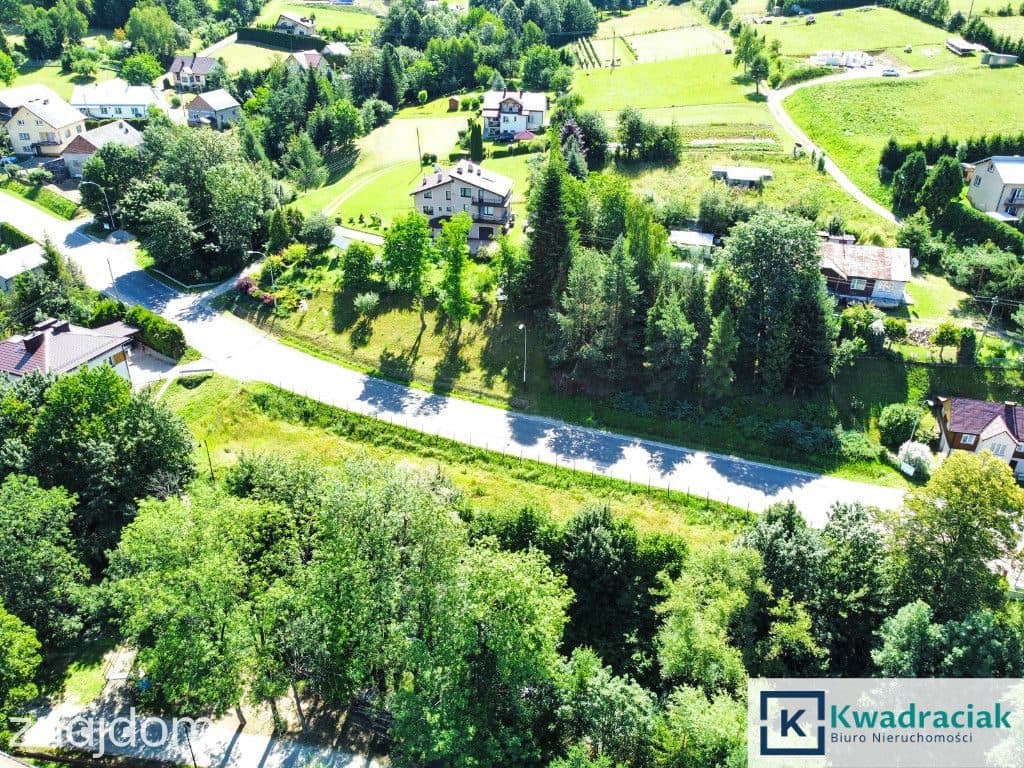 Deszno – działka rekreacyjna 8ar nad rzeką! - zdjęcie 4