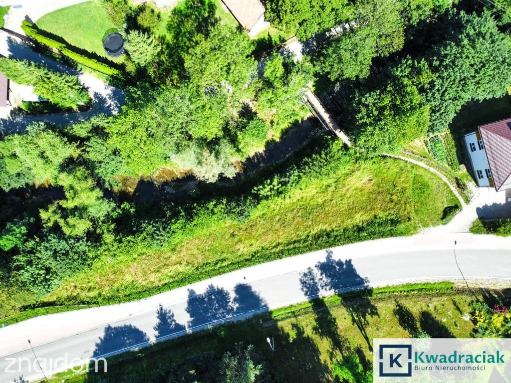 Deszno – działka rekreacyjna 8ar nad rzeką! - zdjęcie 5