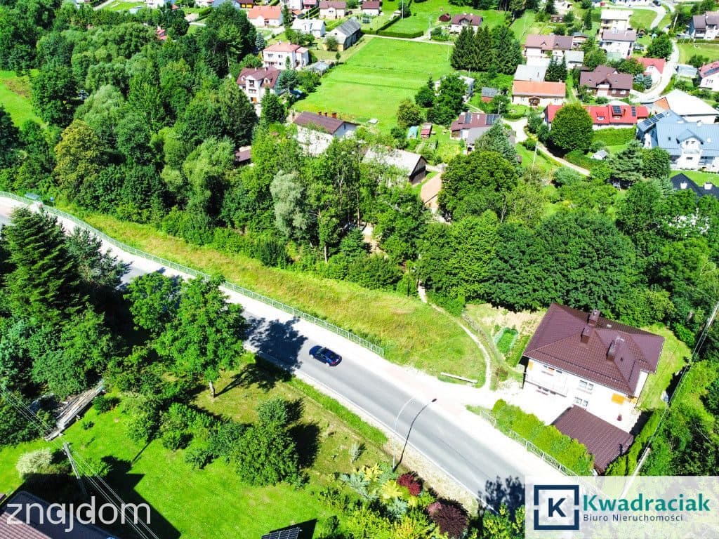 Deszno – działka rekreacyjna 8ar nad rzeką! - zdjęcie 6