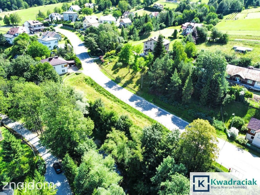Deszno – działka rekreacyjna 8ar nad rzeką! - zdjęcie 7
