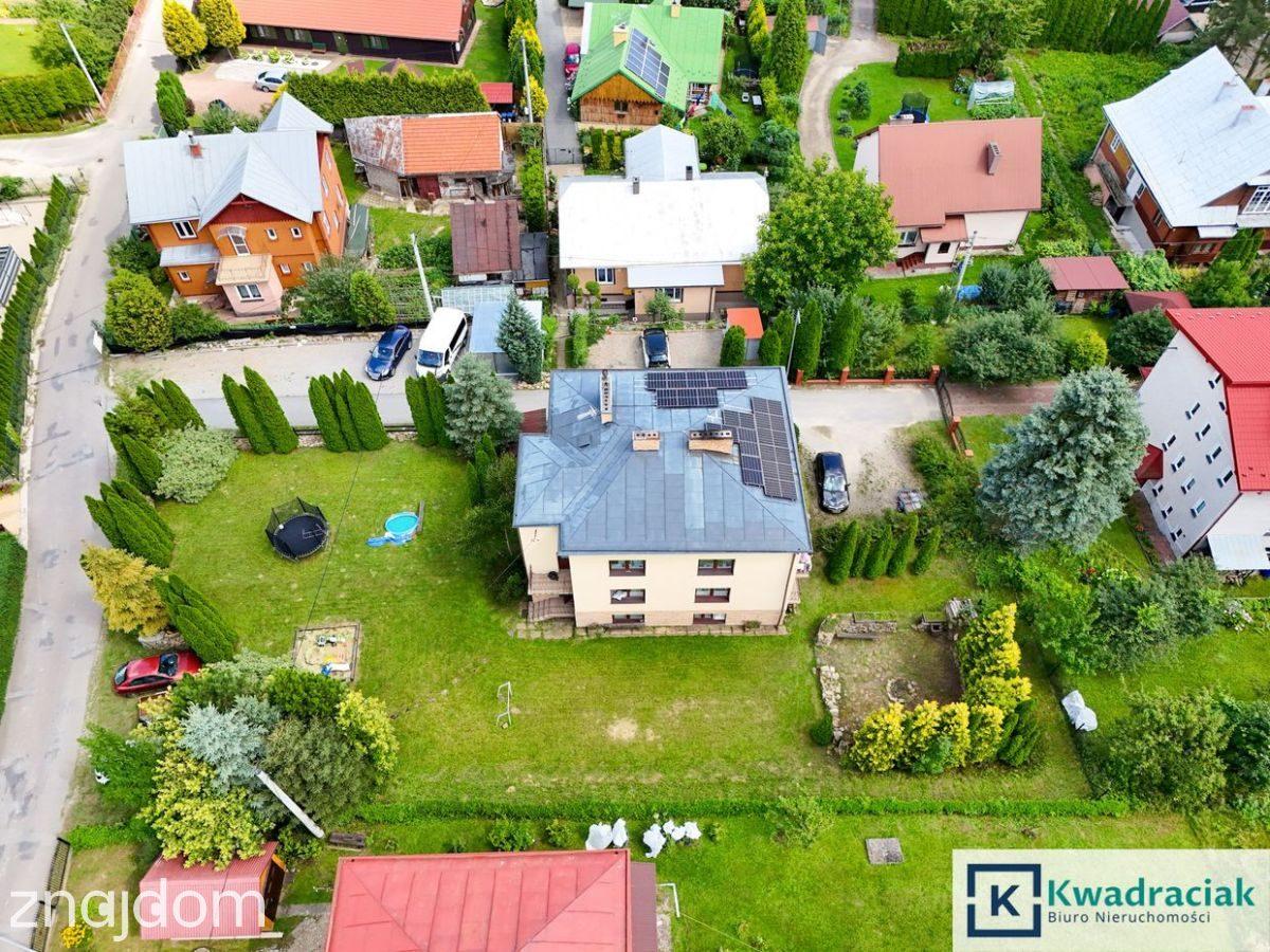 Rymanów Zdrój - dom pod inwestycje - zdjęcie 4