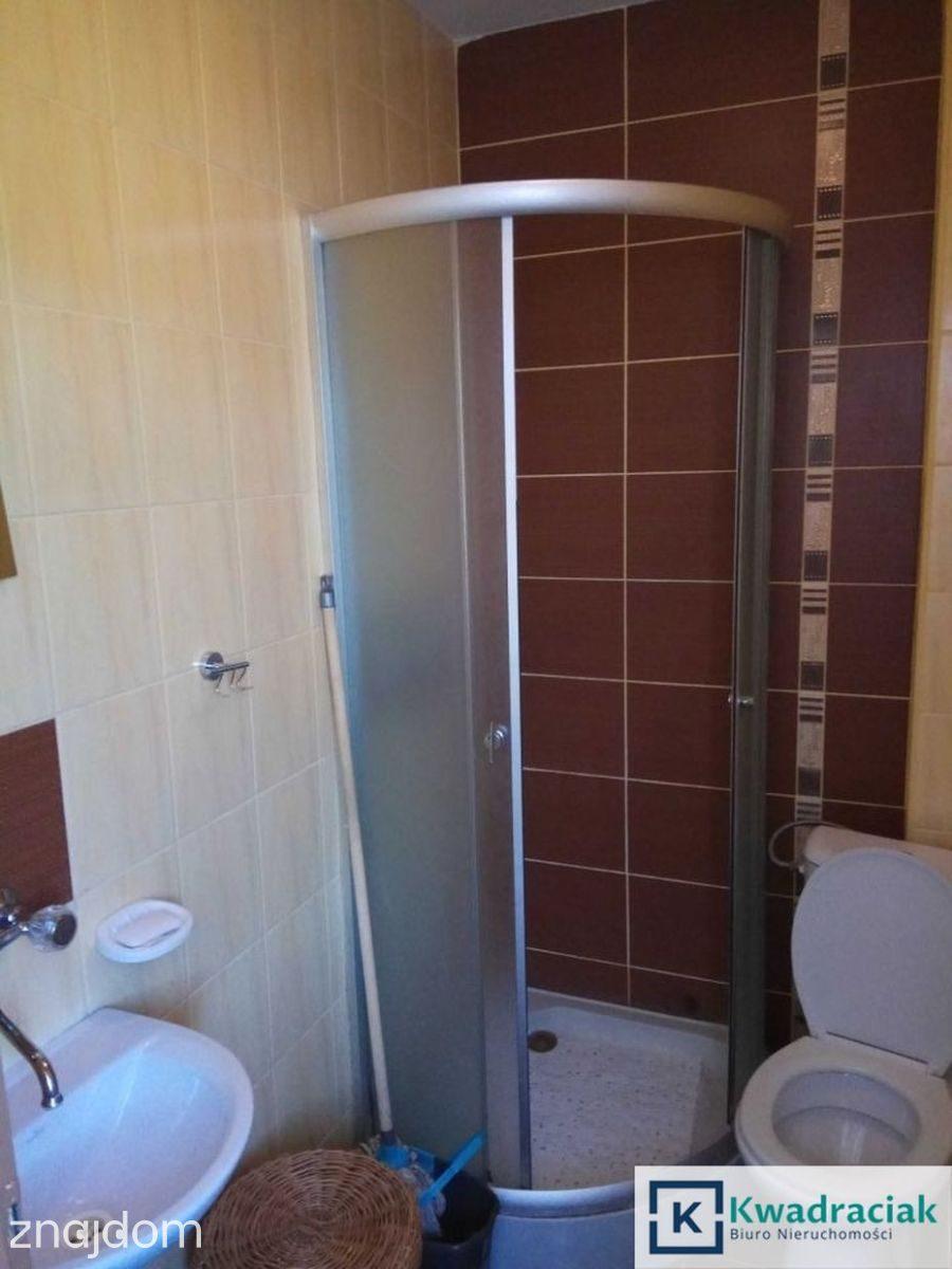 Rymanów Zdrój - dom pod inwestycje - zdjęcie 7