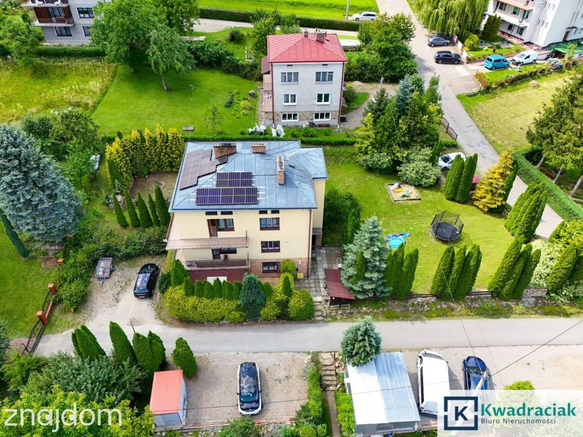 Rymanów Zdrój - dom pod inwestycje - zdjęcie 8