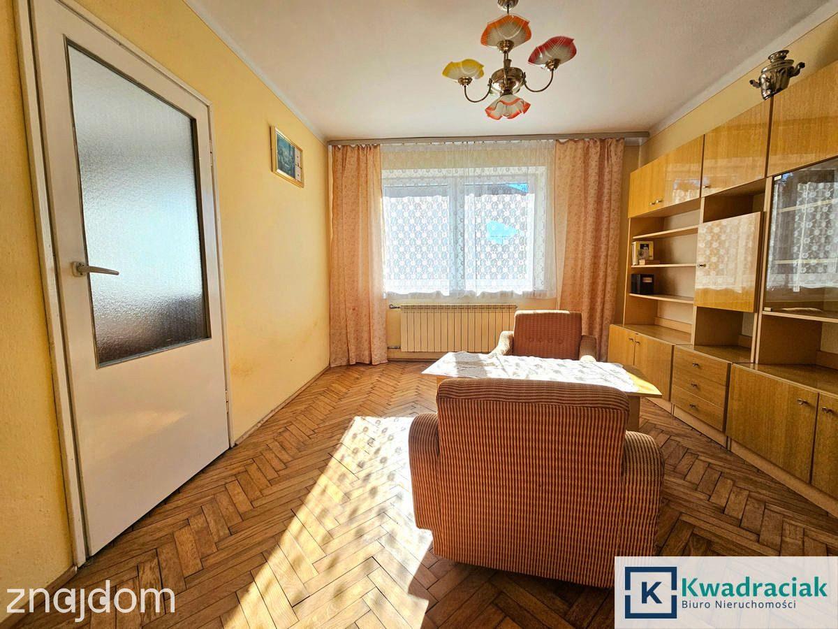 Dom z potencjałem Sanok – os. Dąbrówka - zdjęcie 7