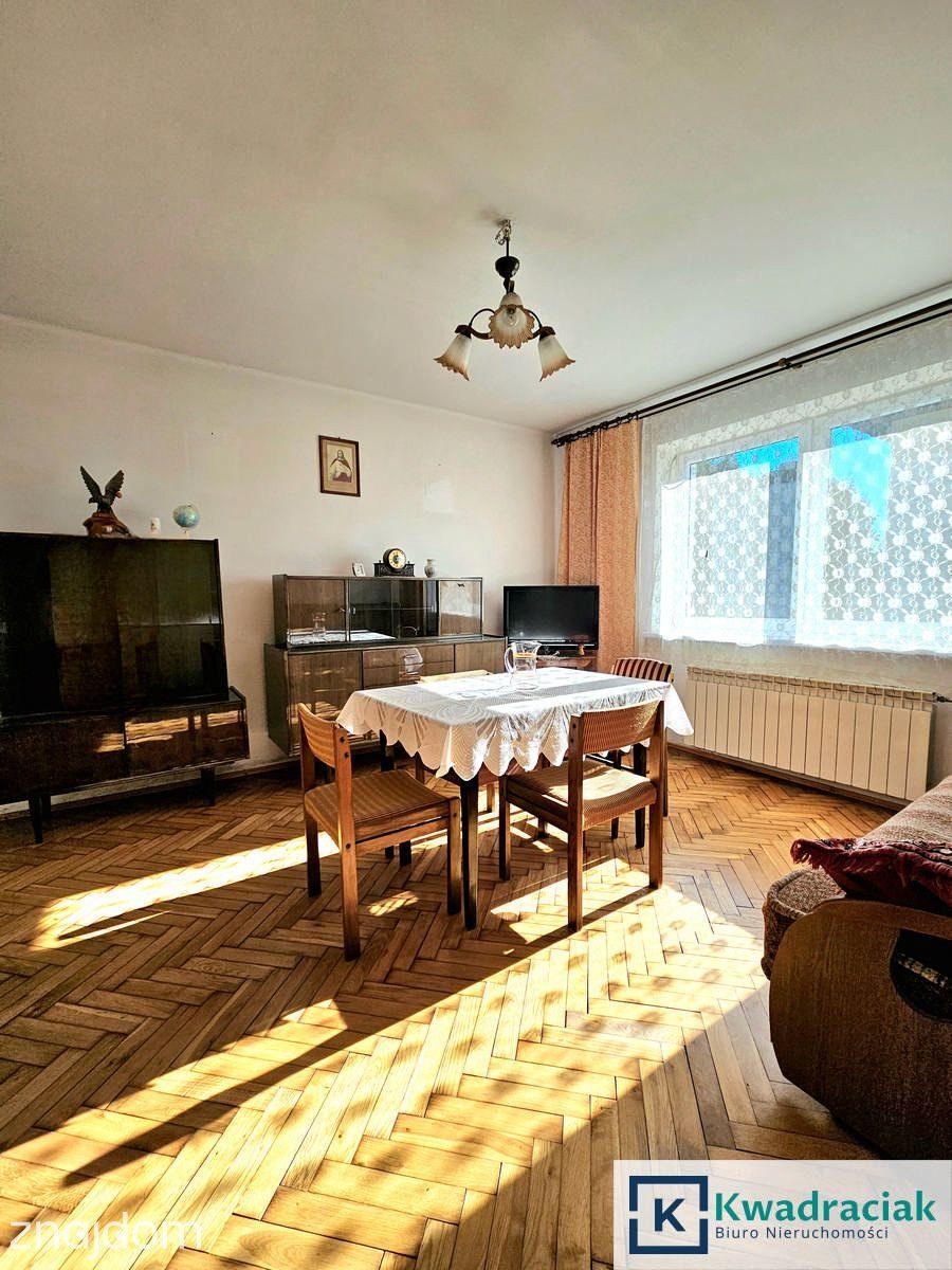 Dom z potencjałem Sanok – os. Dąbrówka - zdjęcie 12