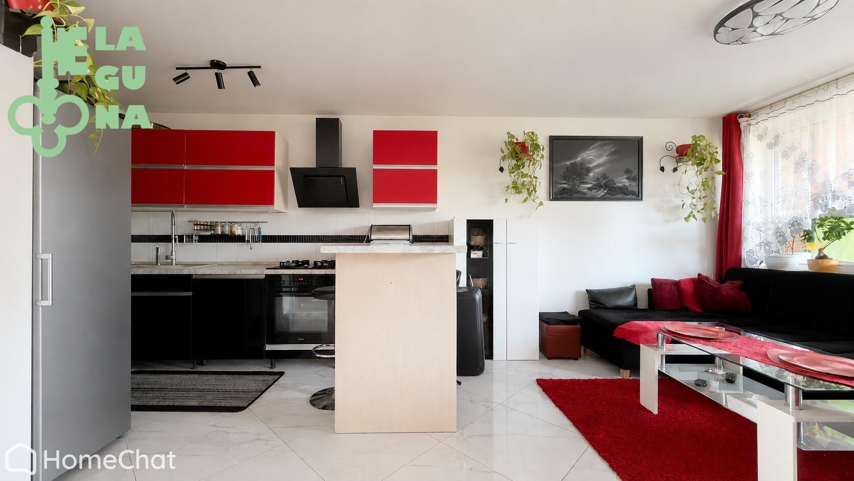 Kameralny dom I Krzywie - spokojna okolica, 49 m²