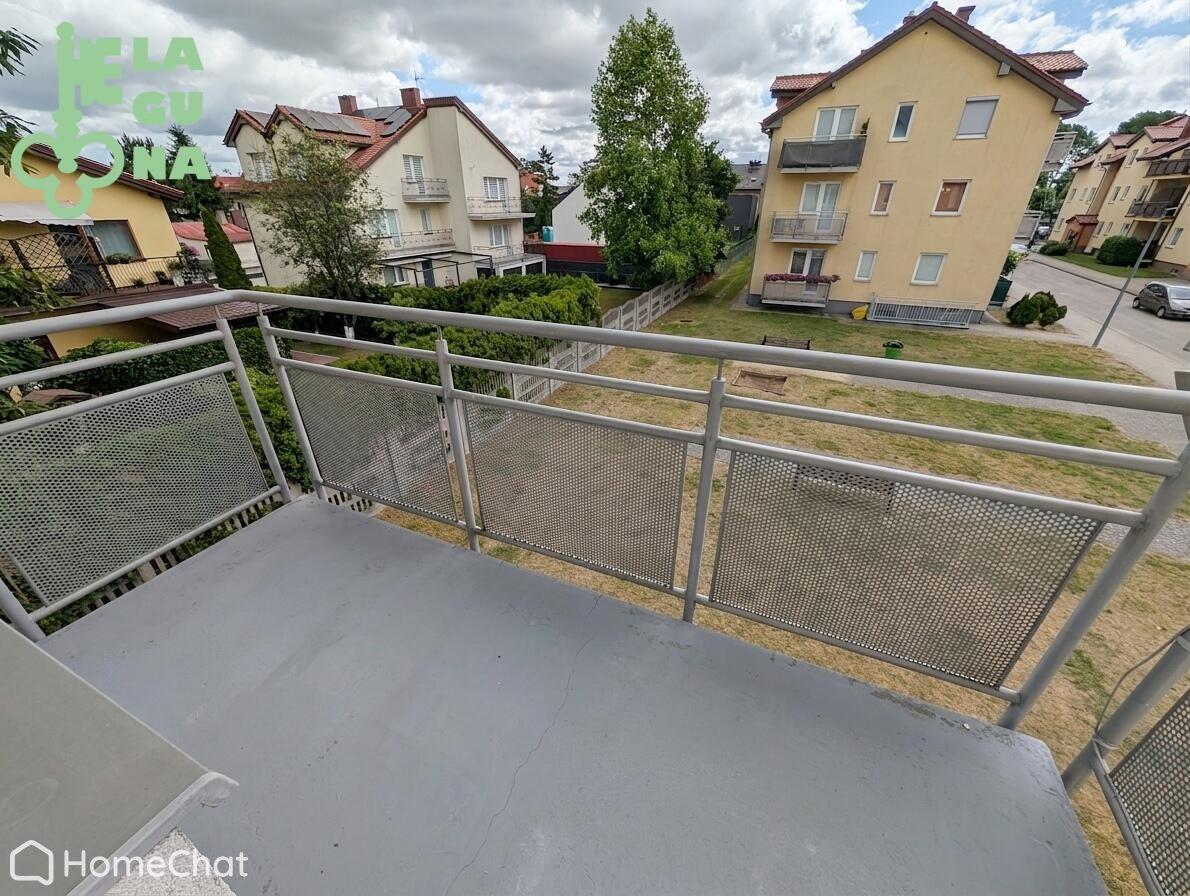 Rumia, 1 pokojowe mieszkanie, 1 piętro, kameralne osiedle