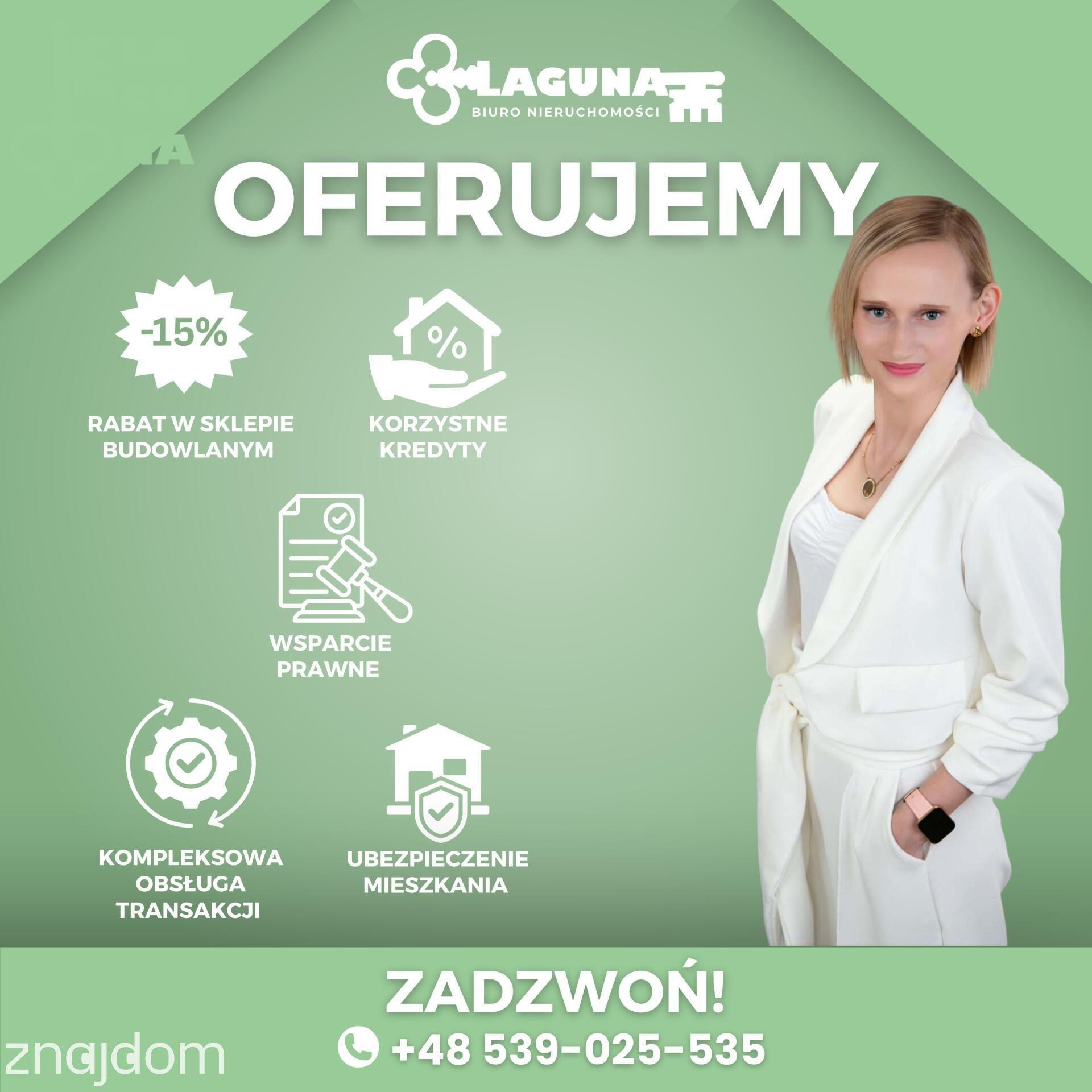 Słoneczne mieszkanie z balkonem – idealne do własnej aranżacji - zdjęcie 11