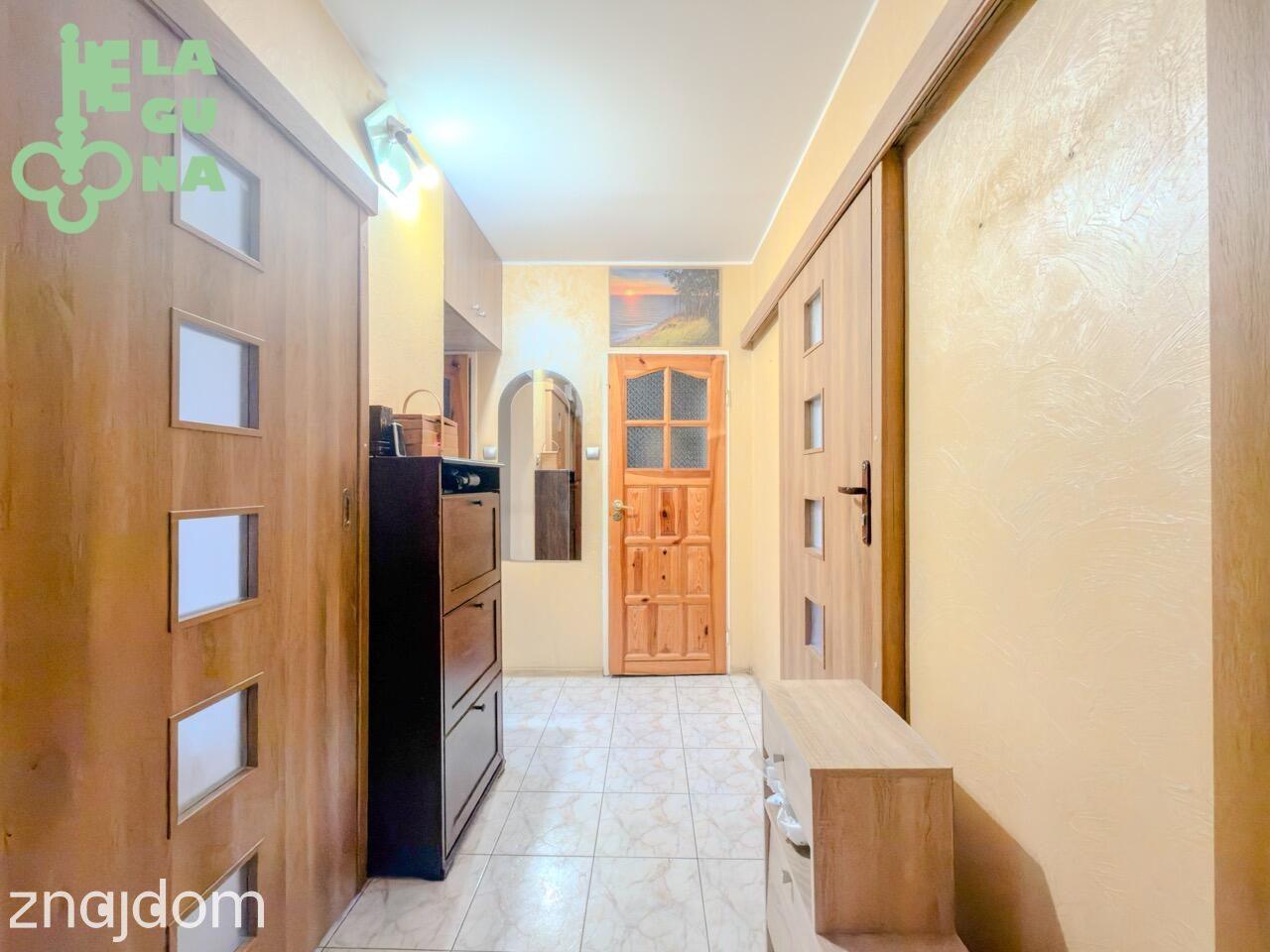 3 pokoje | 59,8 m² | os. Batorego | MOŻLIWA ZAMIANA !!! - zdjęcie 10