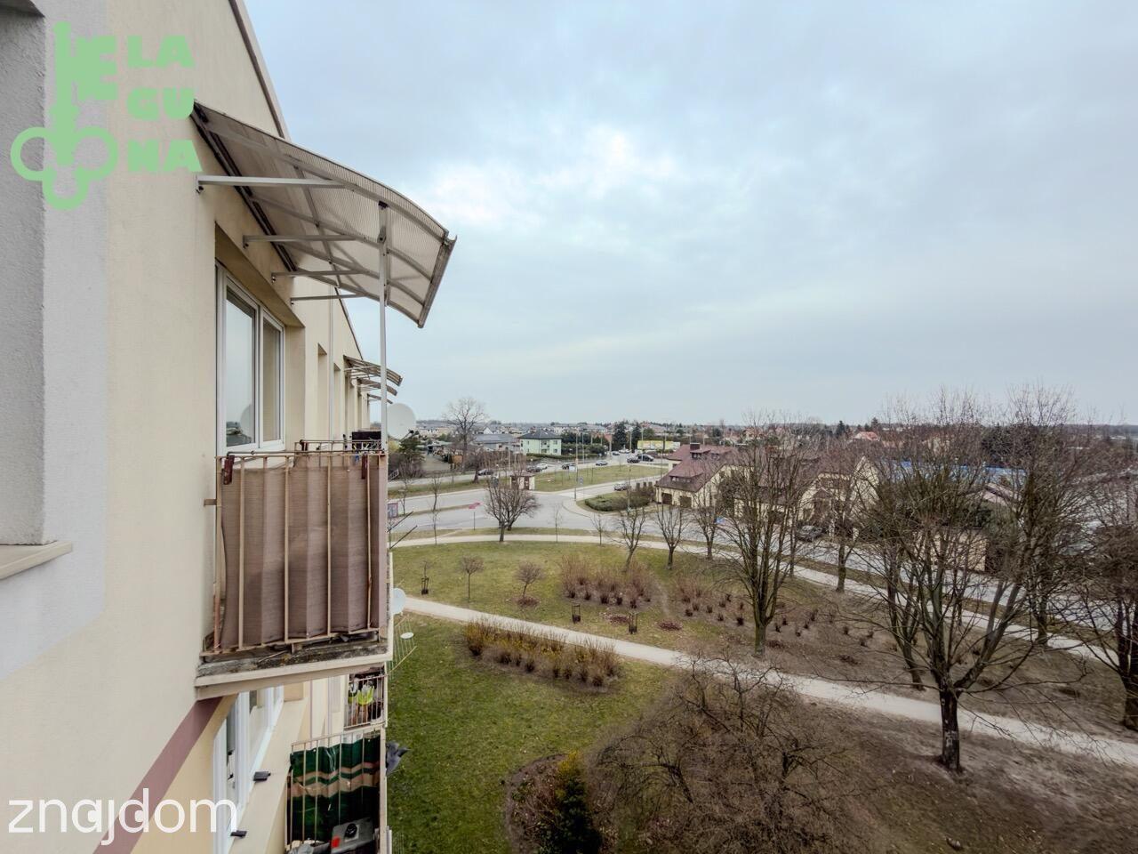 3 pokoje | 59,8 m² | os. Batorego | MOŻLIWA ZAMIANA !!! - zdjęcie 11