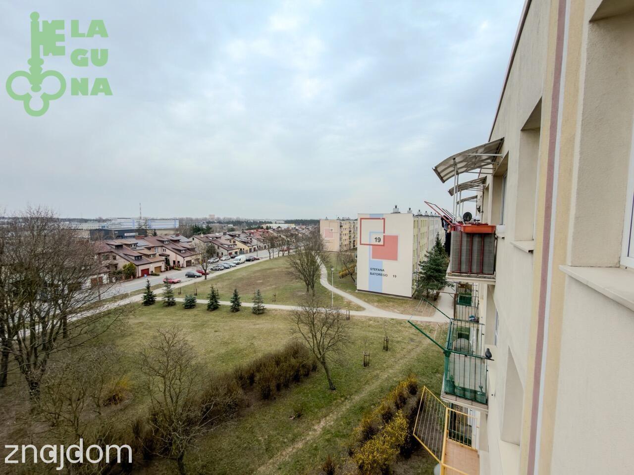 3 pokoje | 59,8 m² | os. Batorego | MOŻLIWA ZAMIANA !!! - zdjęcie 12