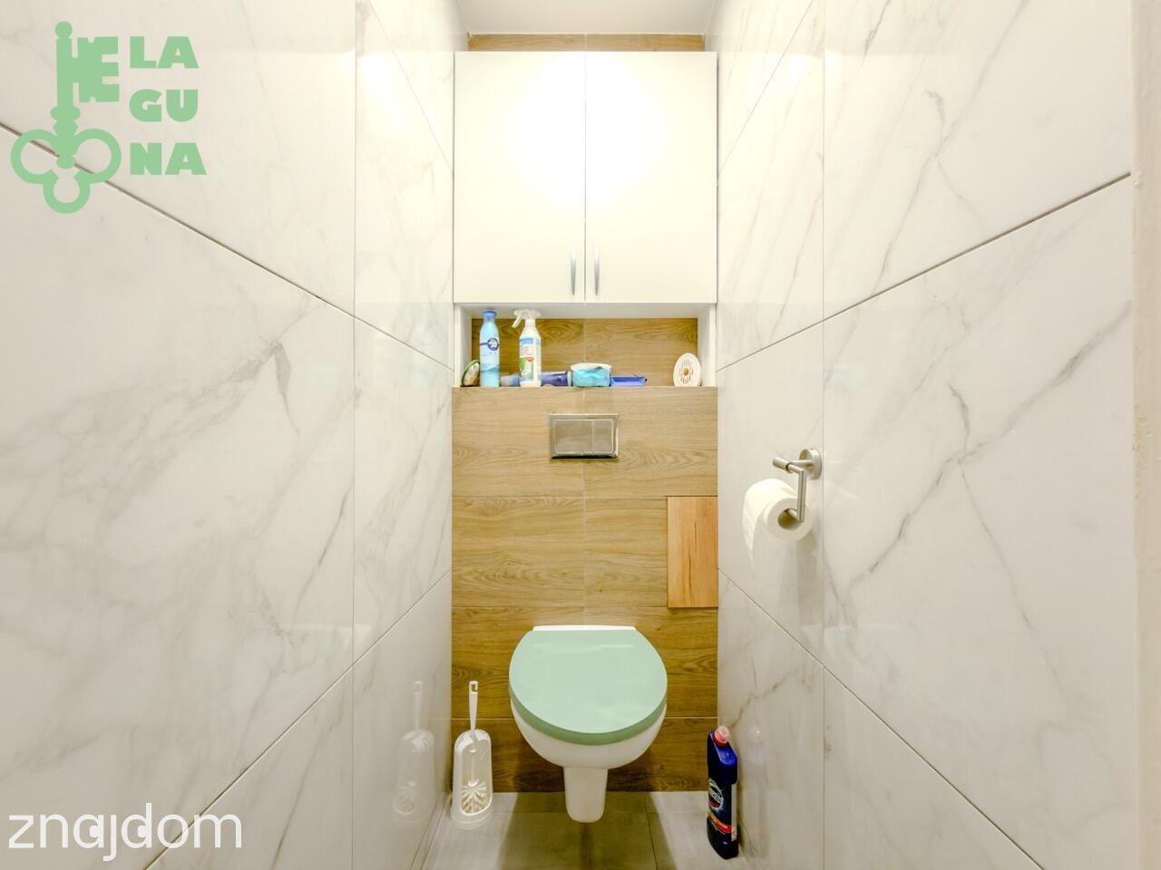 3 pokoje | 59,8 m² | os. Batorego | MOŻLIWA ZAMIANA !!! - zdjęcie 13