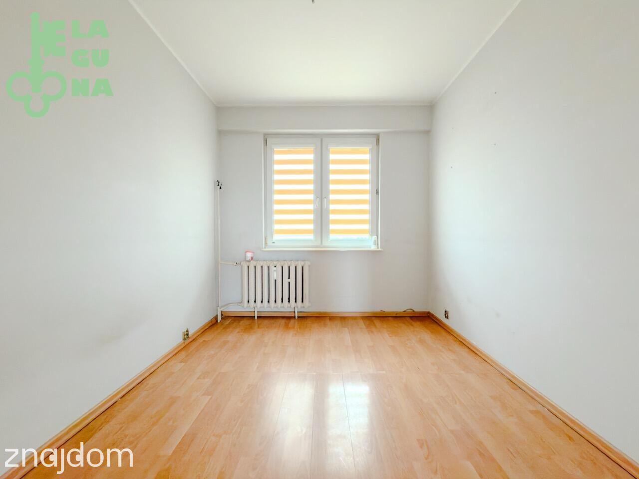 3 pokoje | 59,8 m² | os. Batorego | MOŻLIWA ZAMIANA !!! - zdjęcie 3