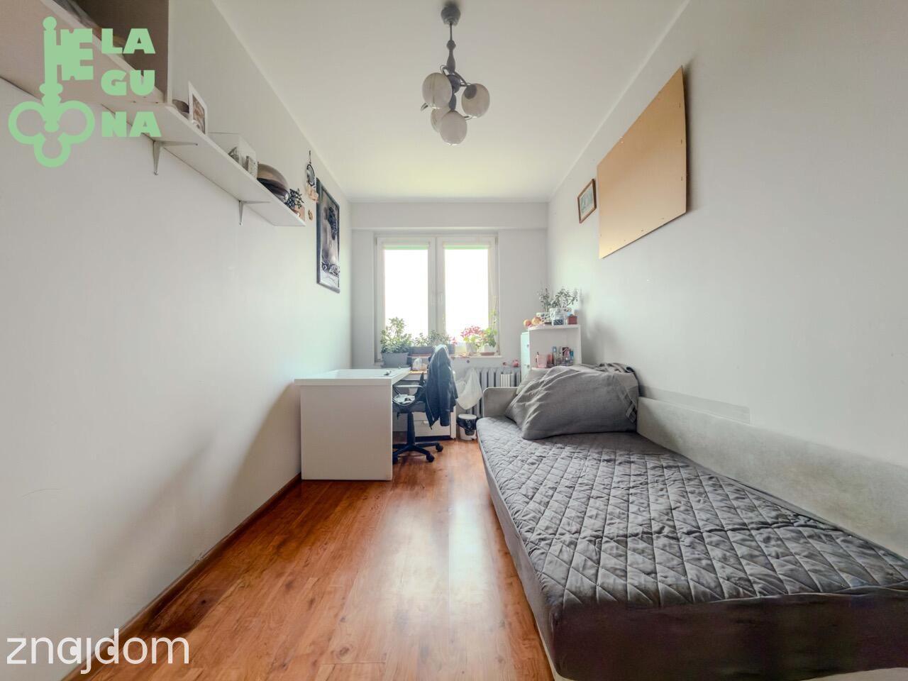 3 pokoje | 59,8 m² | os. Batorego | MOŻLIWA ZAMIANA !!! - zdjęcie 4