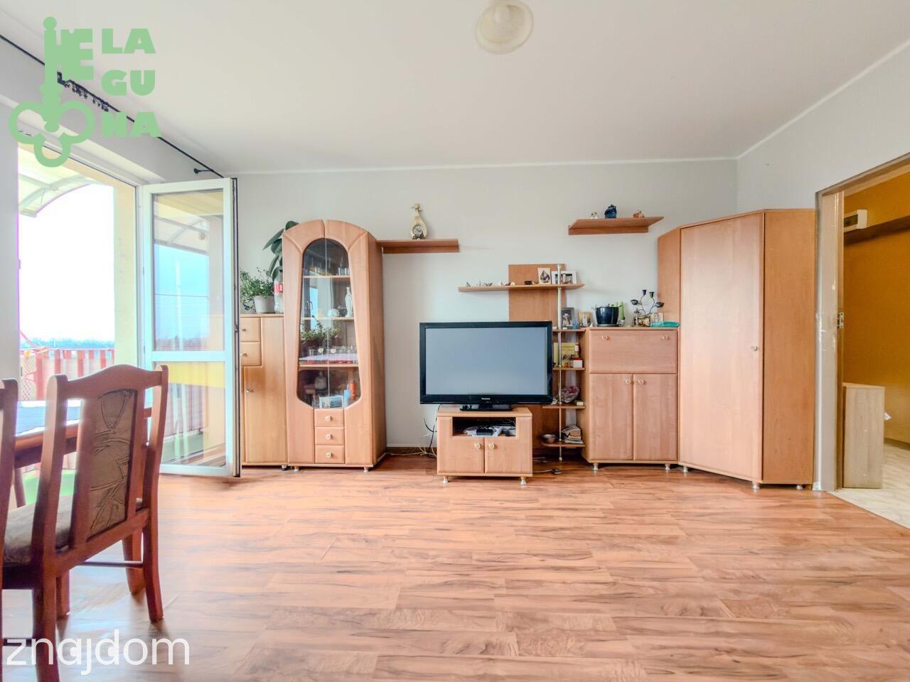 3 pokoje | 59,8 m² | os. Batorego | MOŻLIWA ZAMIANA !!! - zdjęcie 5