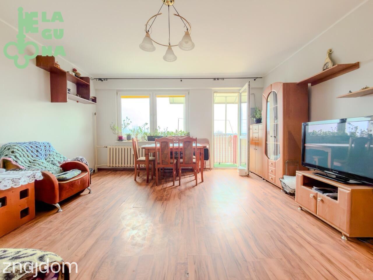 3 pokoje | 59,8 m² | os. Batorego | MOŻLIWA ZAMIANA !!! - zdjęcie 6