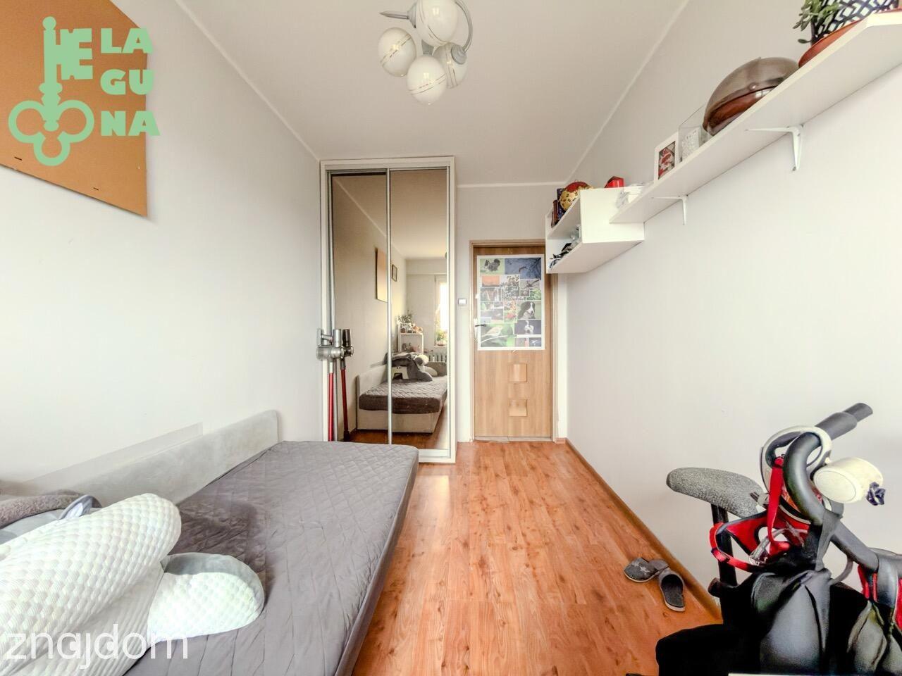3 pokoje | 59,8 m² | os. Batorego | MOŻLIWA ZAMIANA !!! - zdjęcie 7