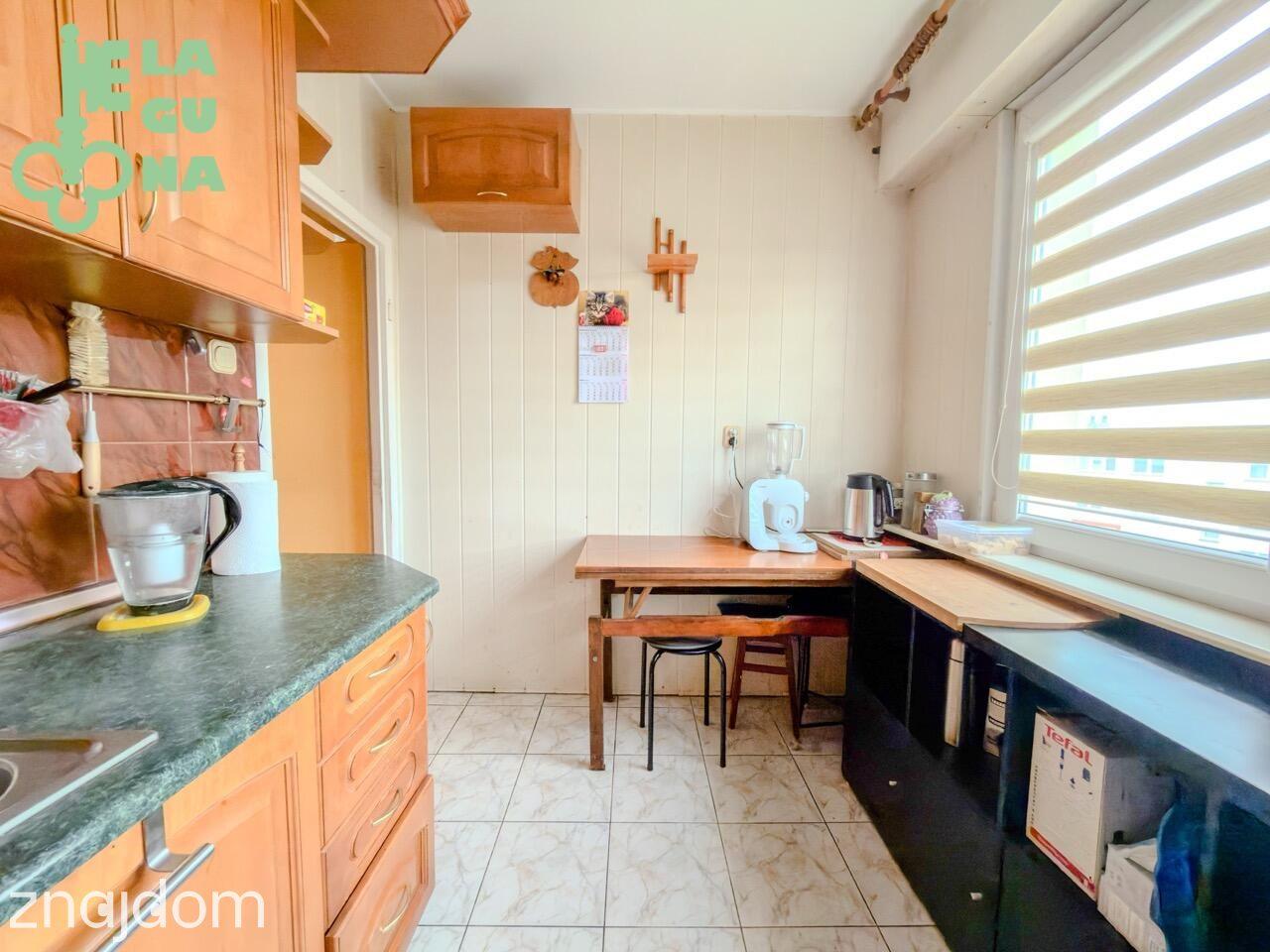 3 pokoje | 59,8 m² | os. Batorego | MOŻLIWA ZAMIANA !!! - zdjęcie 8