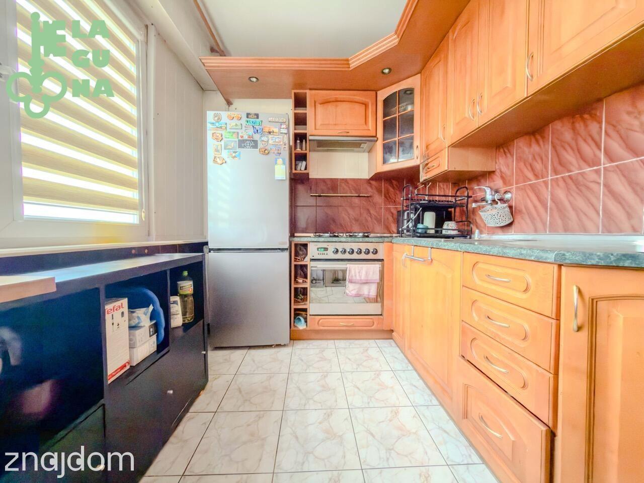 3 pokoje | 59,8 m² | os. Batorego | MOŻLIWA ZAMIANA !!! - zdjęcie 9