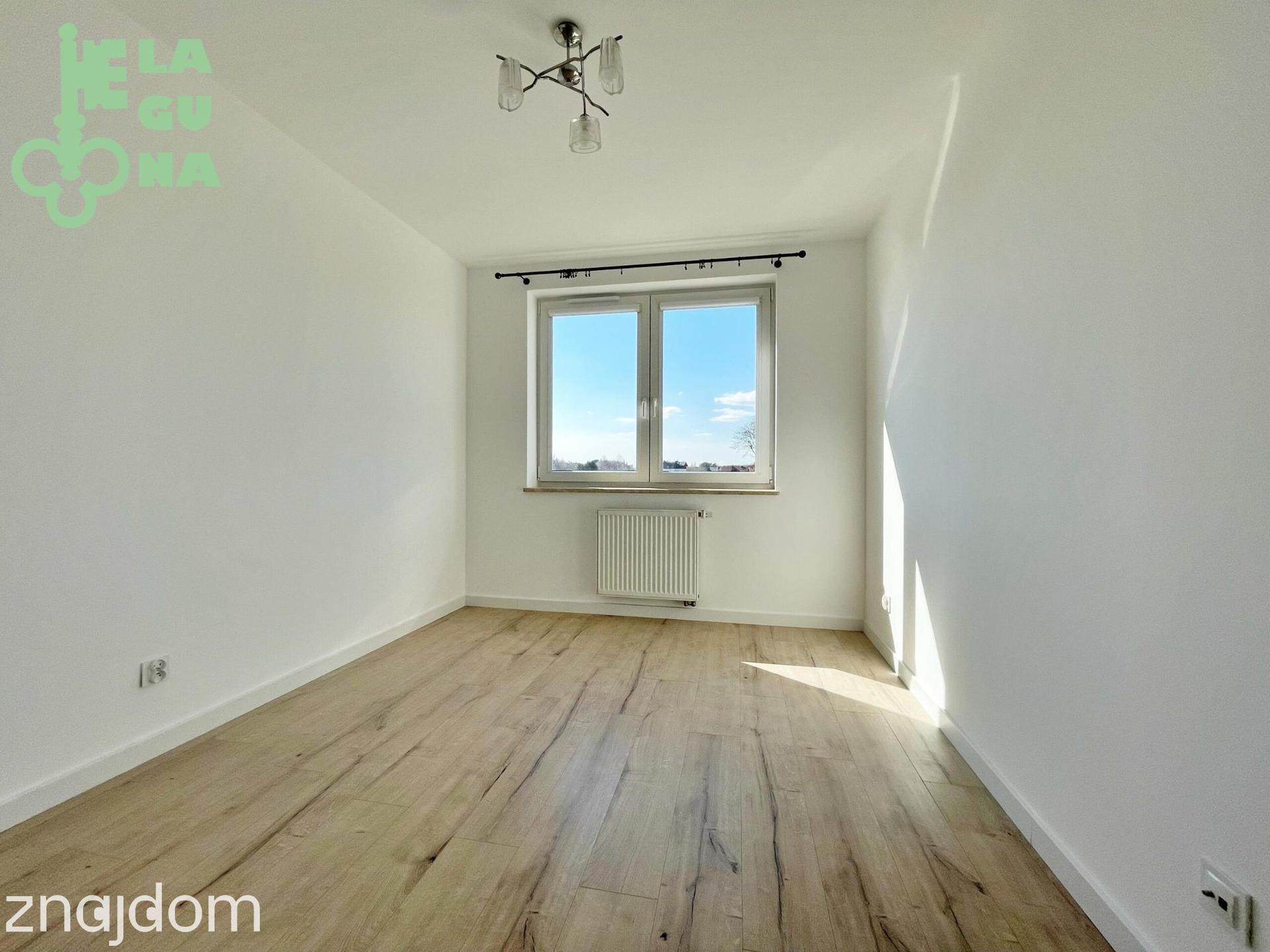 Gdynia Chwarzno-Wiczlino, 98,2m2, cztery pokoje, balkon - zdjęcie 10