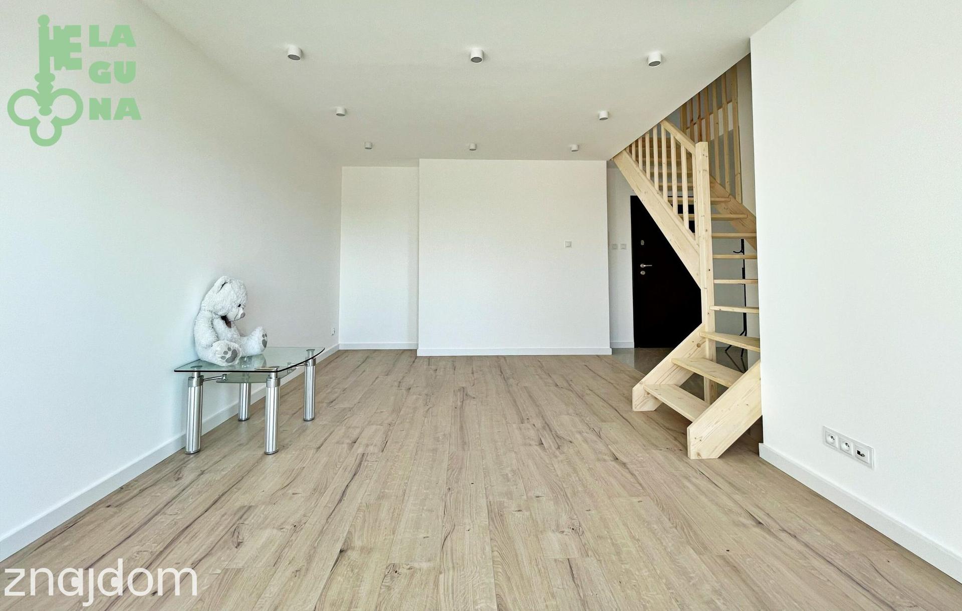 Gdynia Chwarzno-Wiczlino, 98,2m2, cztery pokoje, balkon - zdjęcie 2