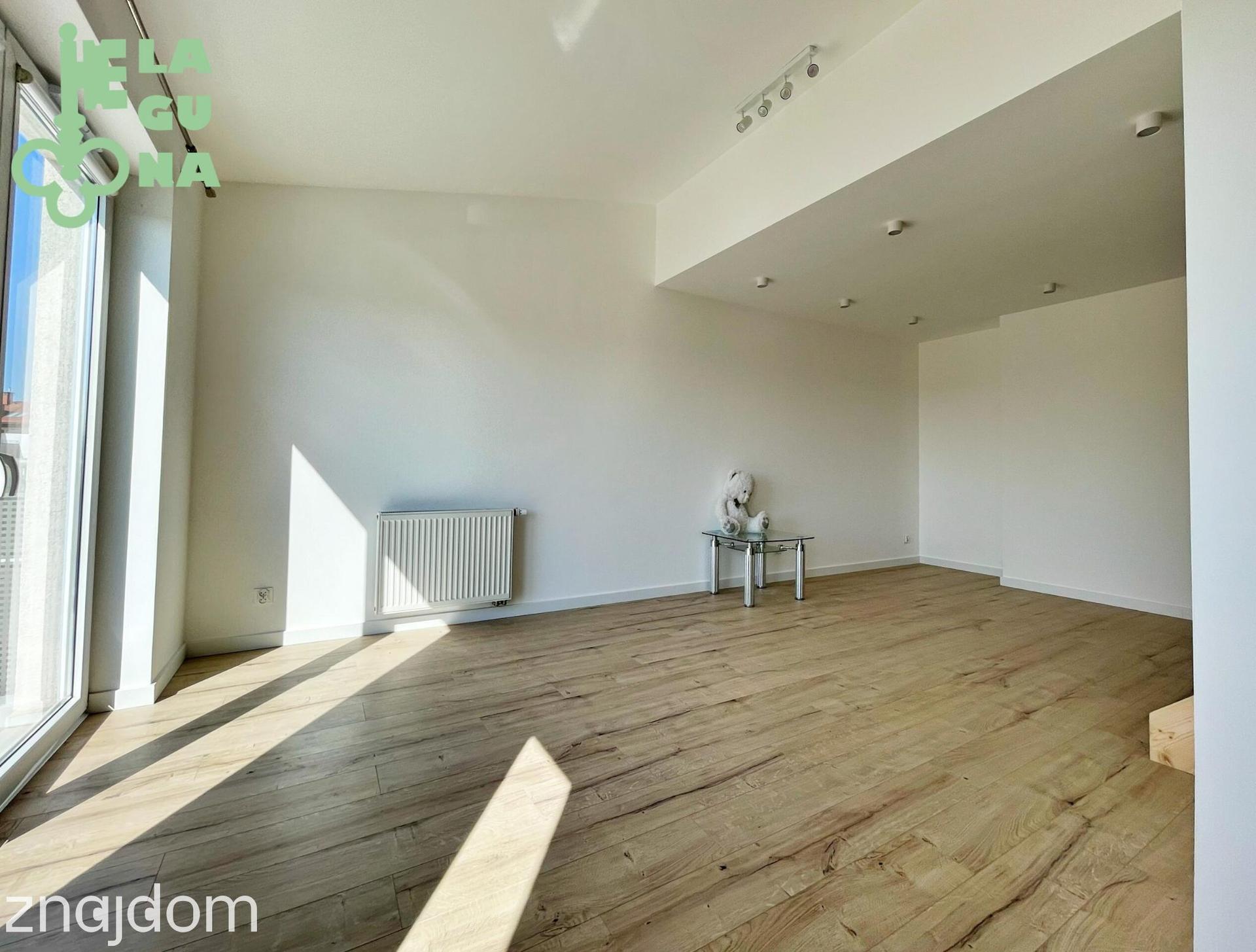Gdynia Chwarzno-Wiczlino, 98,2m2, cztery pokoje, balkon - zdjęcie 3