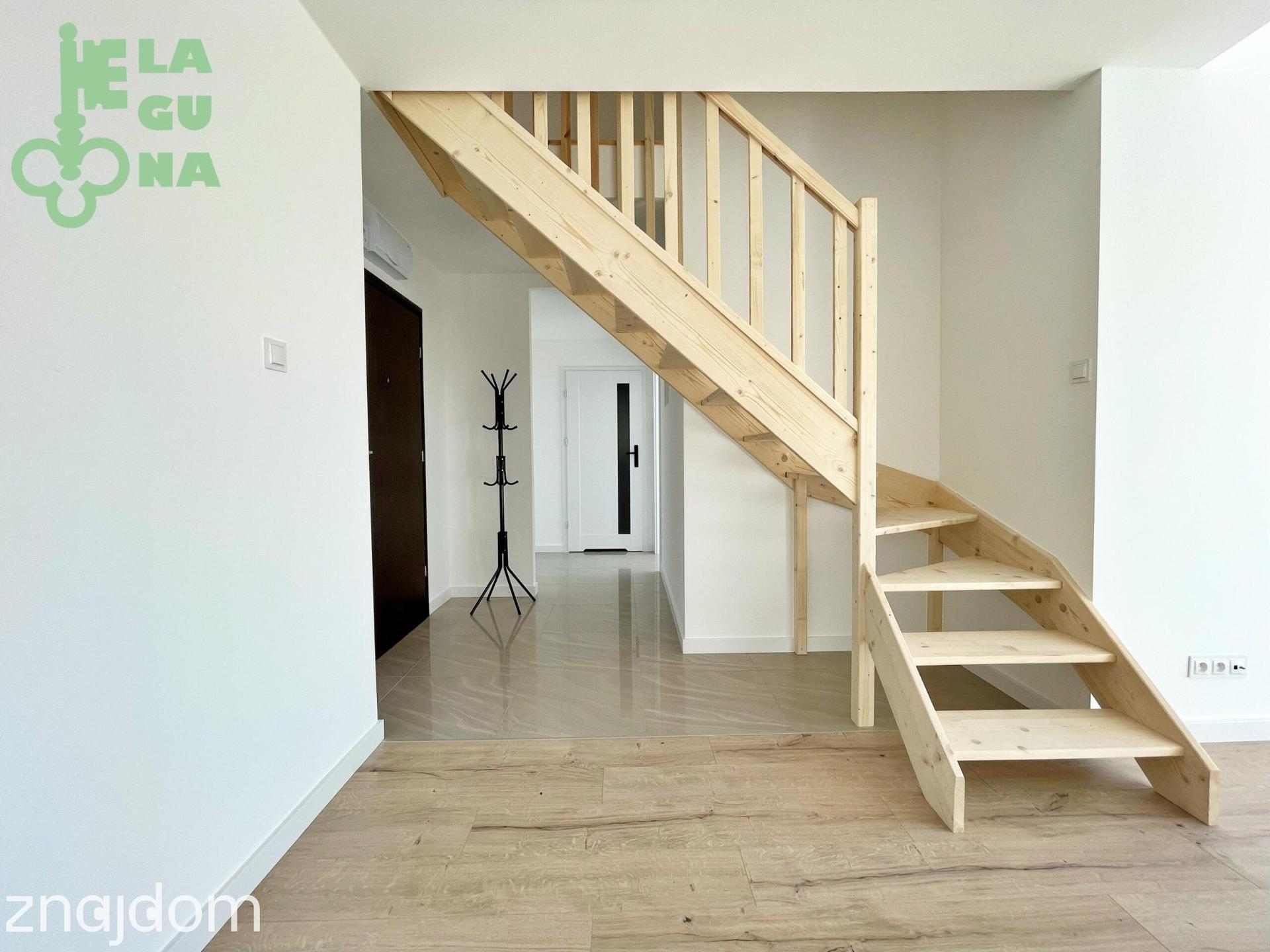 Gdynia Chwarzno-Wiczlino, 98,2m2, cztery pokoje, balkon - zdjęcie 6